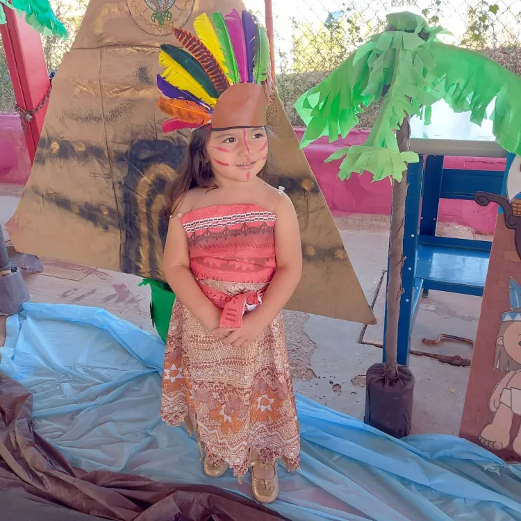 Conmemoran el Día de la Raza