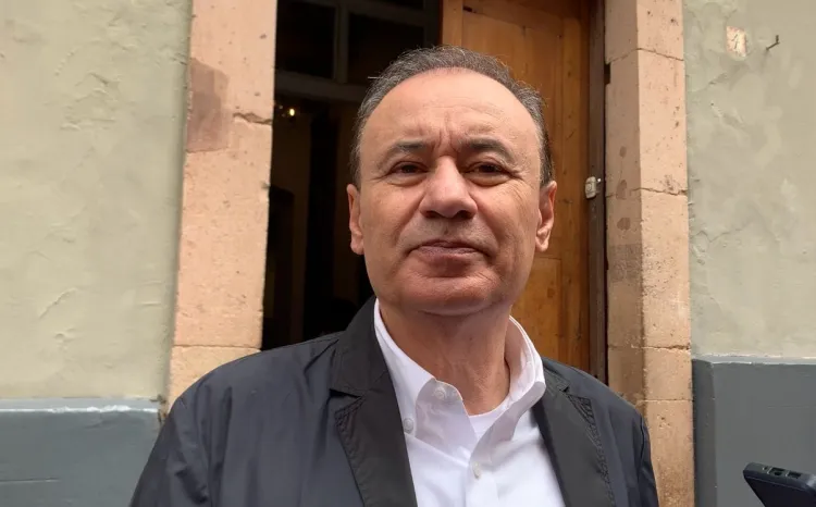 Gobernador propone reconocimiento de ópatas como noveno pueblo originario de Sonora