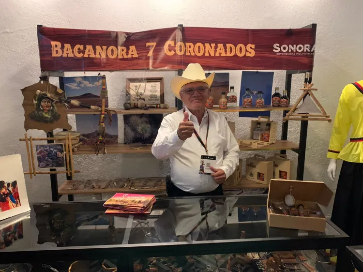 Casa Sonora, un ambiente de fiesta todos los días