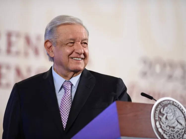 Ayudaremos a Cuba en lo que podamos, ‘incluido petróleo’, lo vamos a hacer: AMLO