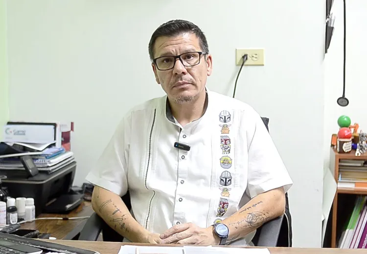 Alertan aumento en intentos suicidas entre menores de 15 y adultos mayores