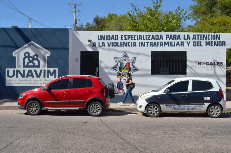 Realiza la Unavim acciones contra ideaciones suicidas