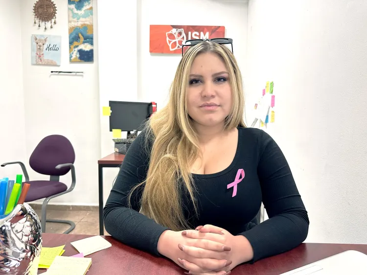 Tendrá el ISM conferencias dirigidas a jóvenes adolescentes