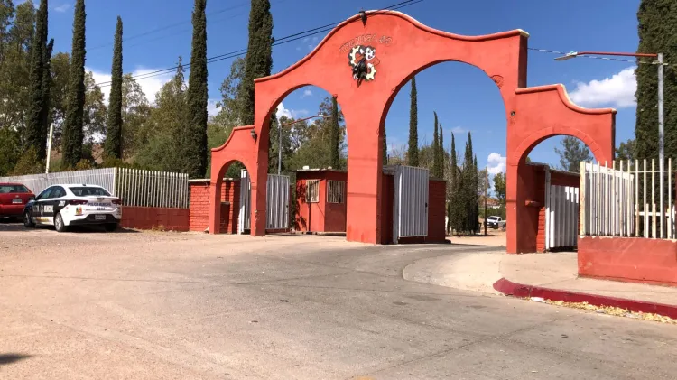 Sufre estudiante golpe fatal en la cabeza y pierde la vida