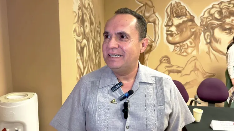 Sin afectar mucho a comercios obra de la Ruiz Cortines: Canaco