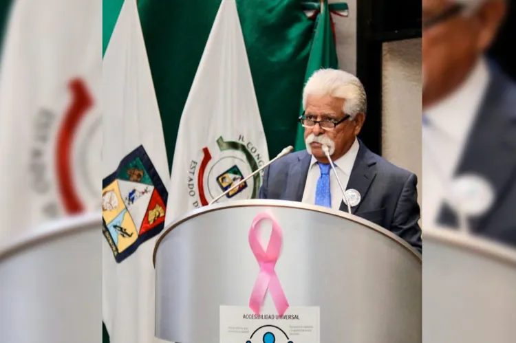 Urge crear adaptaciones para derechos de movilidad y desarrollo