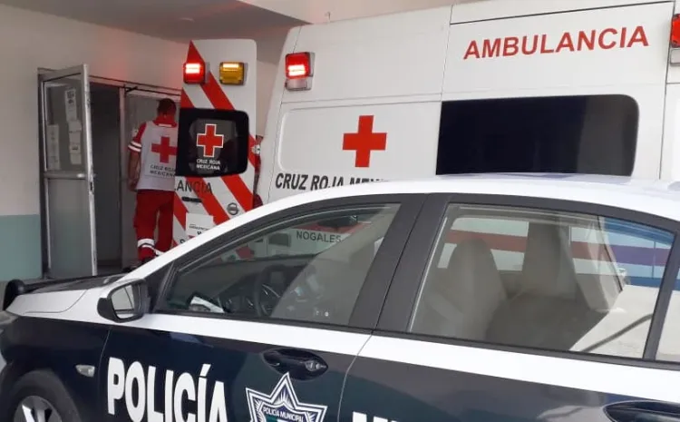 Lesionan a menor y adulto a golpes en casos diferentes