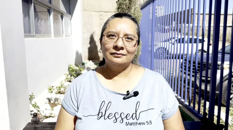 Realizan encuentro “Erjes”