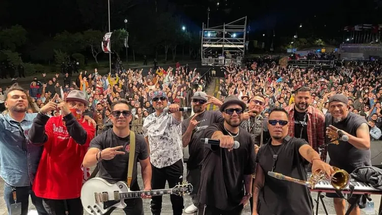 Participan artistas nogalenses en Festival Cervantino