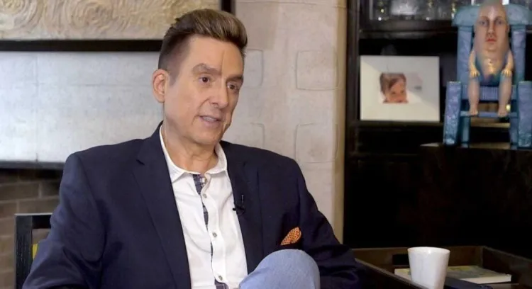 Afirman que Daniel Bisogno está en terapia intensiva