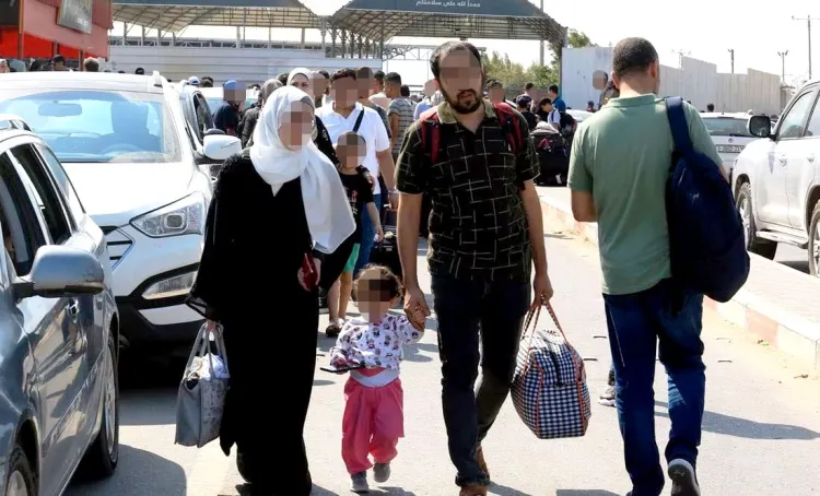 Emite EU alerta de viaje de "precaución mundial"