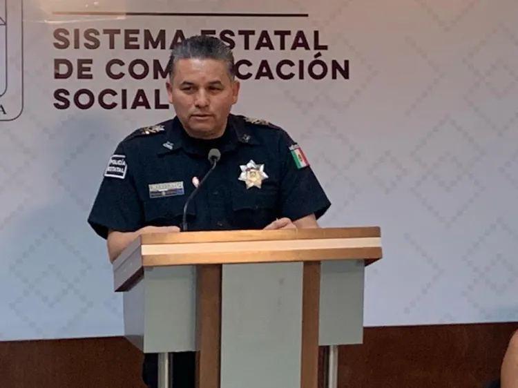 Abierta posibilidad de modificar protocolo Salva tras feminicidio de Alma Lourdes: PESP