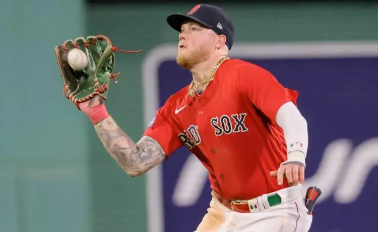 Cuatro de México tras Guante de Oro