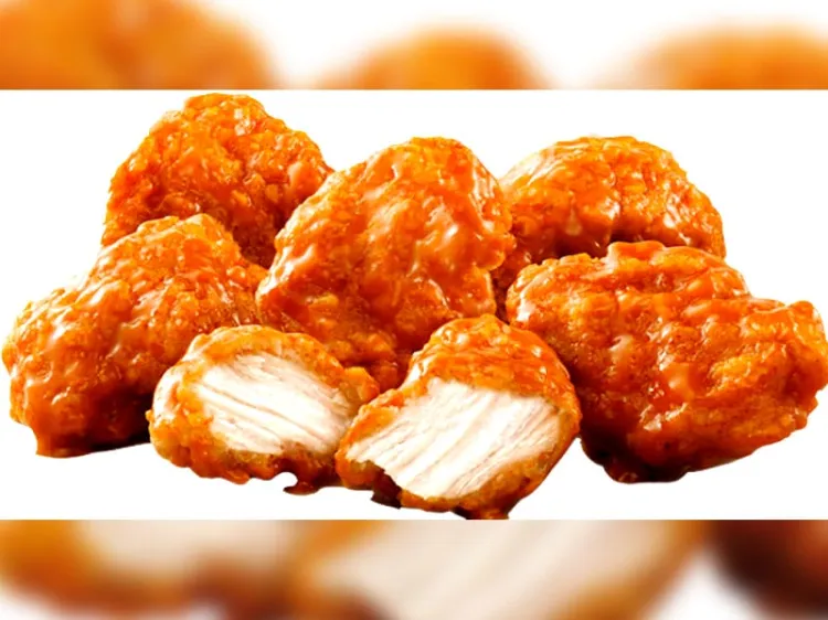 Venderán ‘bonneless’ para la Asociación Down de Nogales