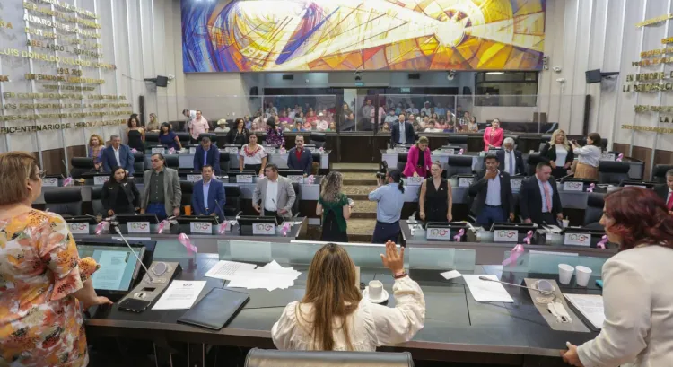 Aprueba Congreso de Sonora otorgar estímulos fiscales en municipio de AP