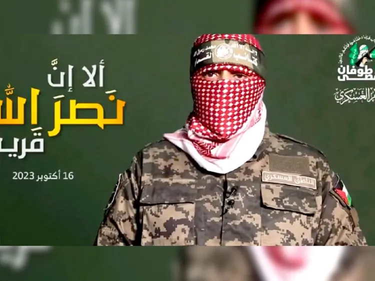 Libera Hamás a rehenes de EU tras mediación de Qatar