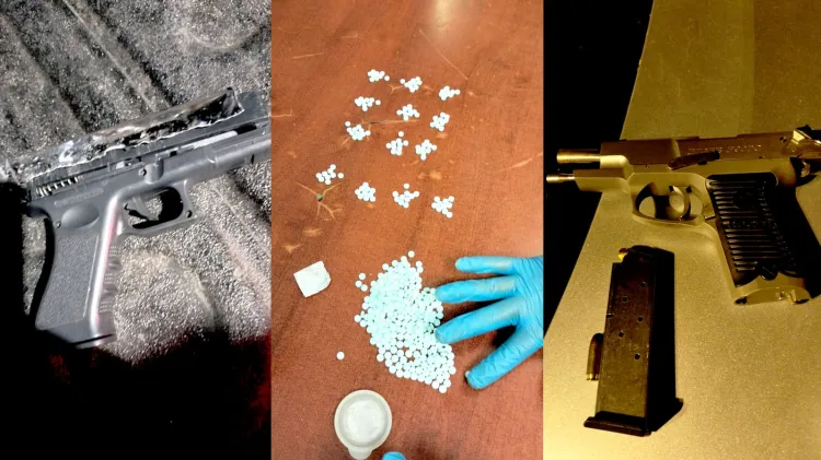 Dan a conocer acciones realizadas por el GOT en octubre