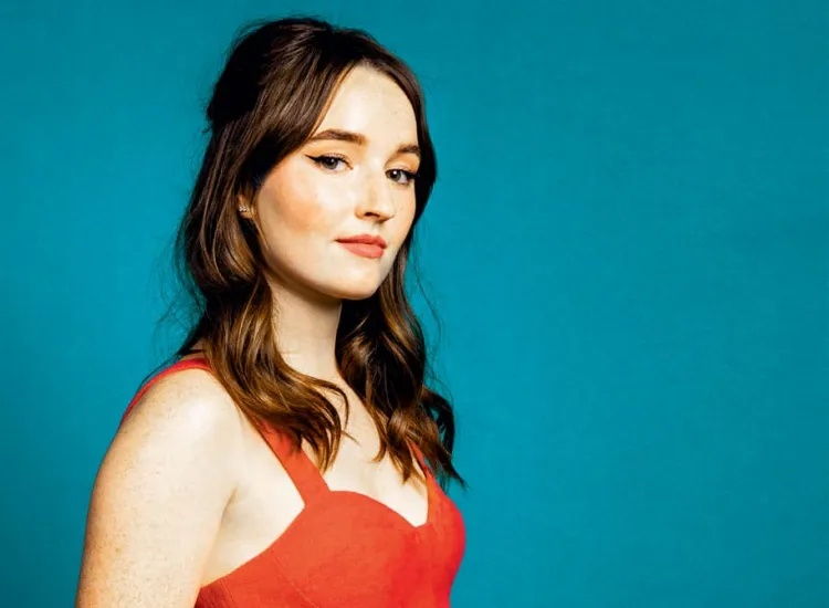 Kaitlyn Dever es la nueva estrella de Hollywood