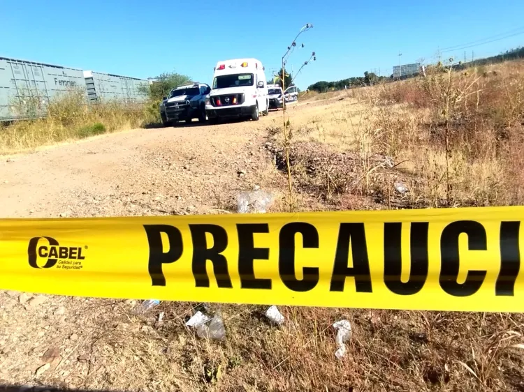 Encuentran a dos personas sin vida en lugares distintos