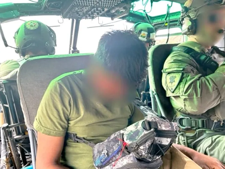 Encuentran cuerpo de migrantes en desierto de AZ