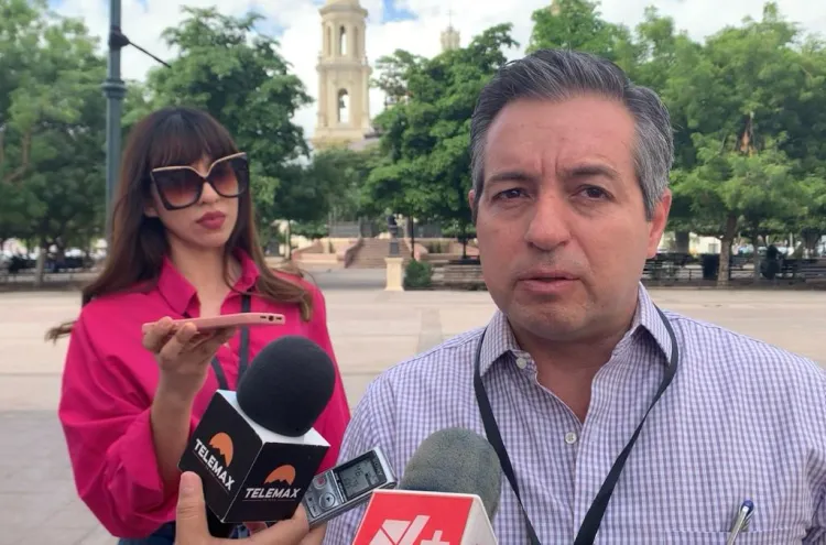 Iniciará rehabilitación de La Sauceda el próximo años: Sidur