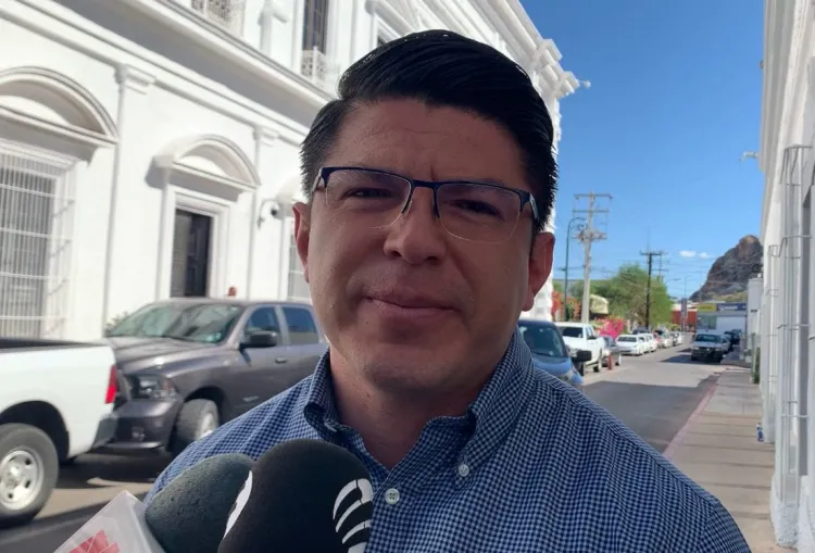 Han rescatado SSP y CBP alrededor de 5 mil migrantes este año