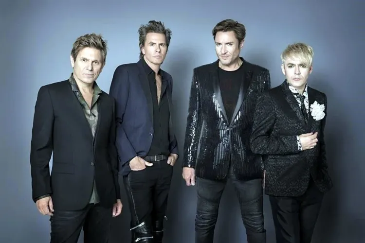 Duran Duran, renovarse o morir