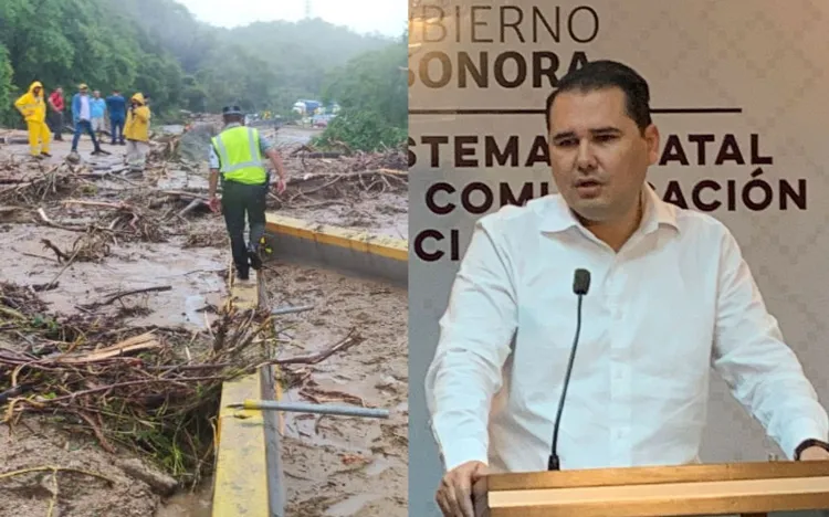 Habilitarán en todo el estado centros de acopio para damnificados