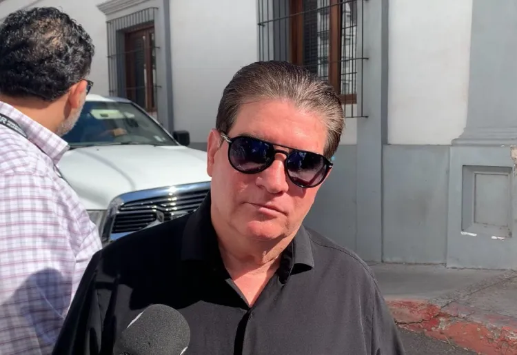 Llevan 12 detenidos por violencia en Altar