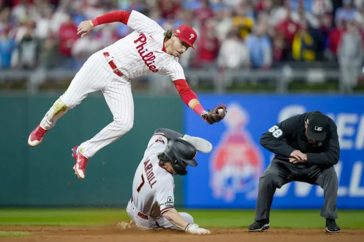 Surten efecto medidas de GL