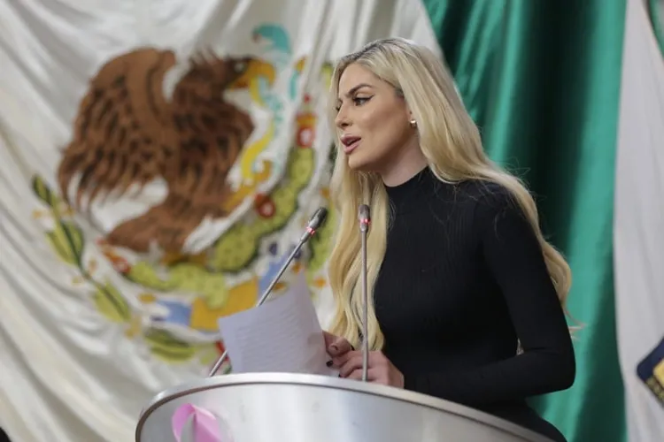 Busca Congreso de Sonora endurecer medidas contra agresores de mujeres