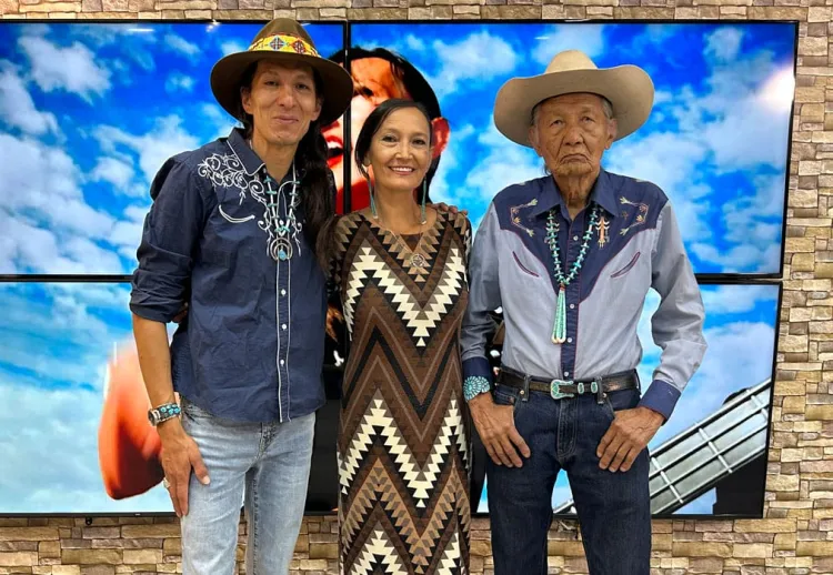 Sihasin, punk de corazón