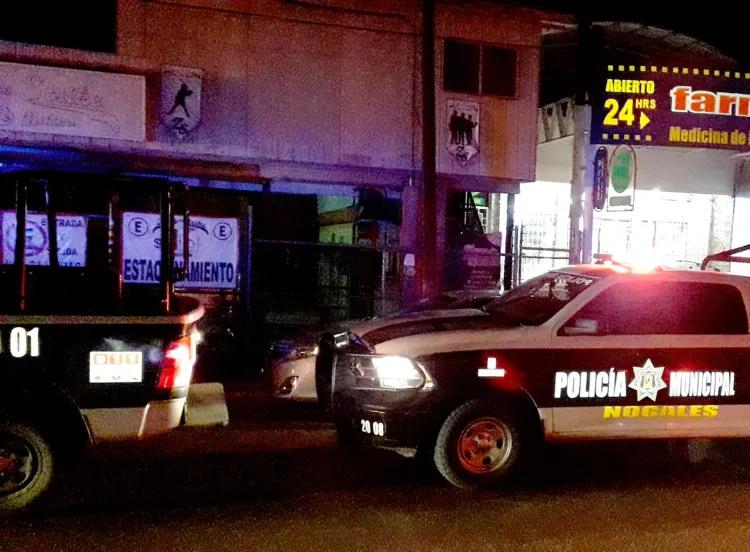 Lesionan de gravedad a persona sujetos desconocidos