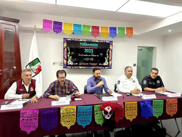 Convocan a concursos en actividades de la Feria del Hueso 2023