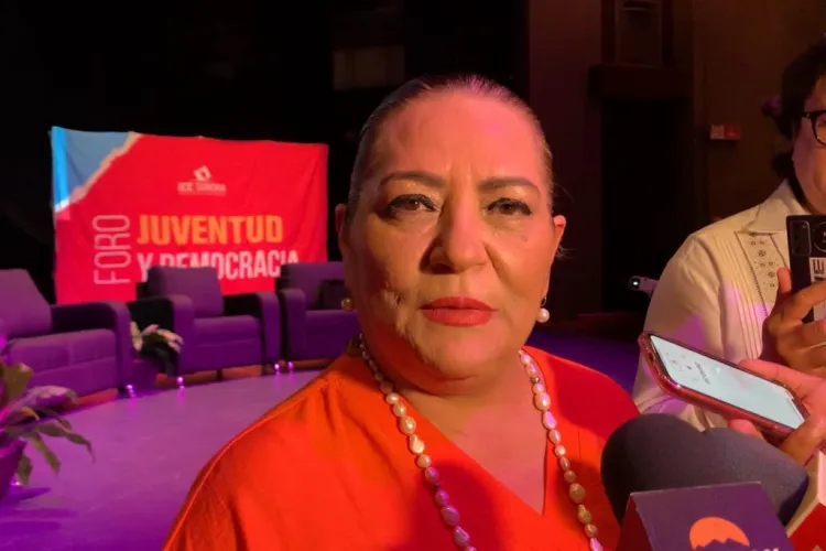 Busca ejercer el INE un presupuesto de más de 23 mmdp en 2024