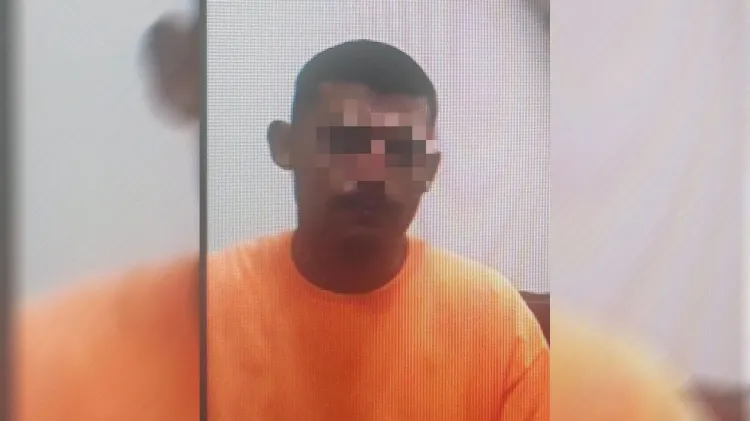 Condena FGJES a violador a 30 de prisión