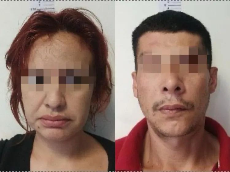 Dictan 35 años de cárcel a tres por ataque a policías de Cajeme