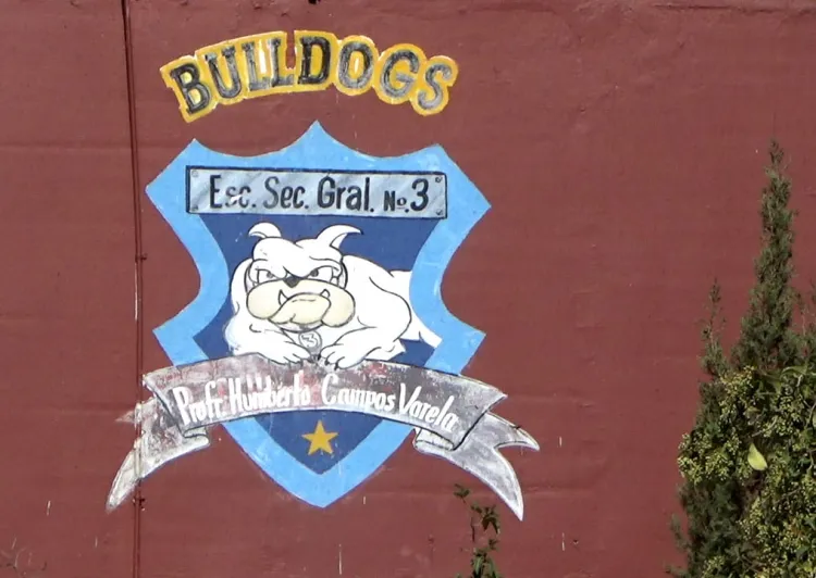 Celebrarán 30 aniversario de secundaria general 3