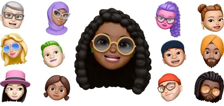 Crea stickers personalizados a través de WhatsApp Web