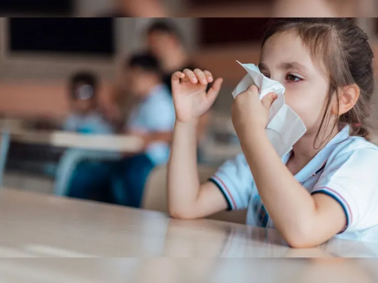 Da Salud Municipal algunas recomendaciones contra la gripe