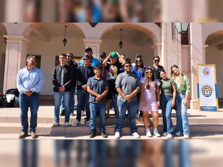 Regresan a Sonora estudiantes varados en Acapulco