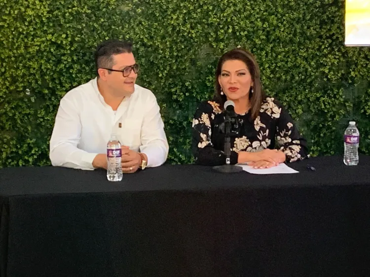 Tendrá Planetario del Parque Infantil viajes virtuales al espacio