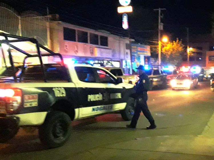 Lesionan de gravedad a joven; se niega a identificar a agresores