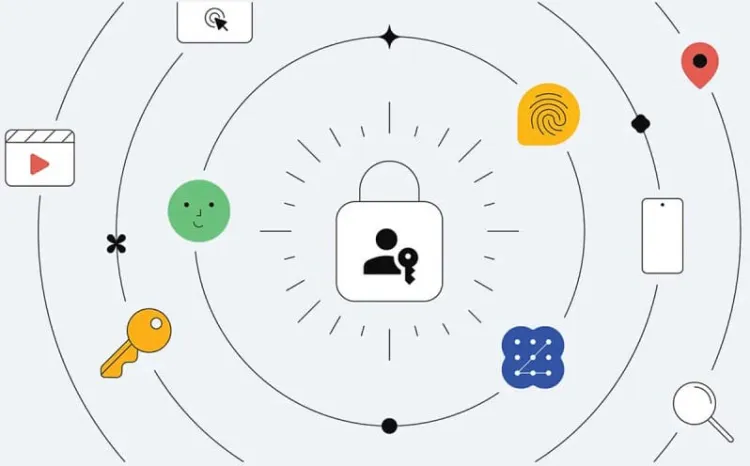 Impulsa Google un mundo sin contraseñas