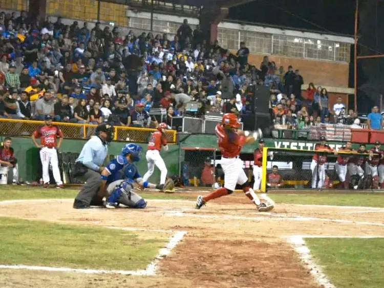Invitan a tradicional juego de beisbol, será en beneficio de niños nogalenses