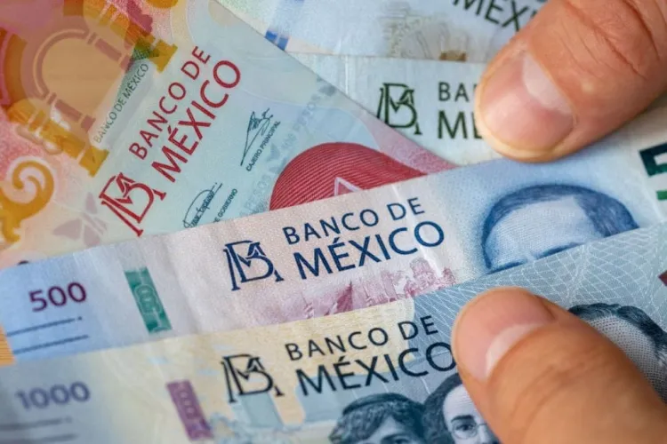 Mantiene economía mexicana buen ritmo en tercer trimestre del 2023