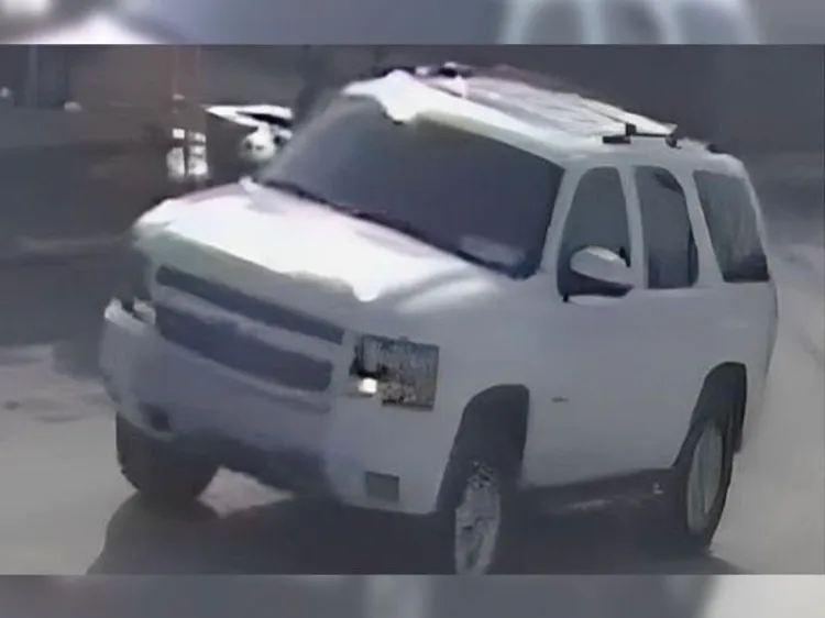 Identifican a presunto responsable de atropello de niña, está prófugo