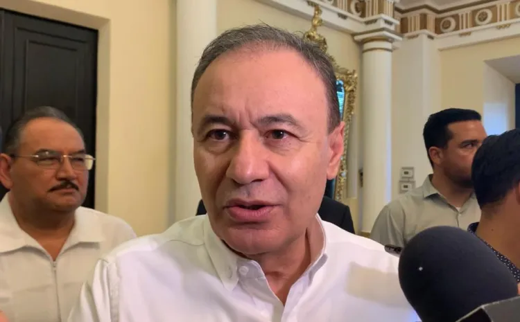 Reforzarán de manera permanente la región de Altar