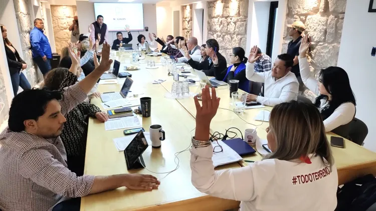 Buscan fortalecer prevención sobre trabajo y explotación infantil