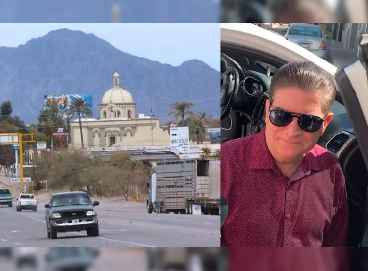 Van al menos 9 detenidos en Altar: FGR